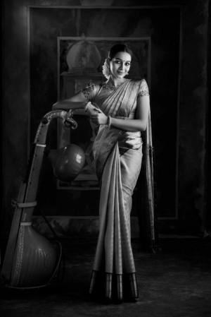 Sanchana Natarajan (aka) Sanjana Natarajan