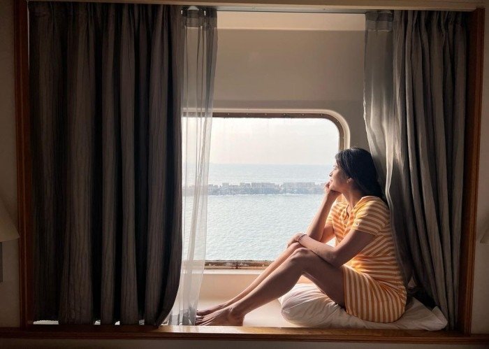 Sanchita Shetty (aka) Actress Sanchita