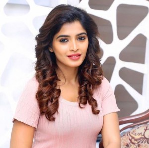 Sanchita Shetty (aka) Actress Sanchita