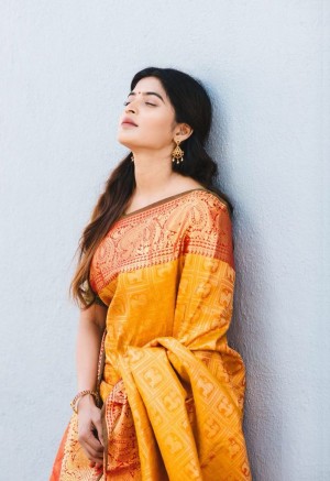 Sanchita Shetty (aka) Actress Sanchita