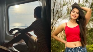 Sanchita Shetty (aka) Actress Sanchita