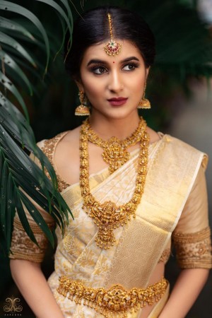 Sanjana Sarathy (aka) Sanjana