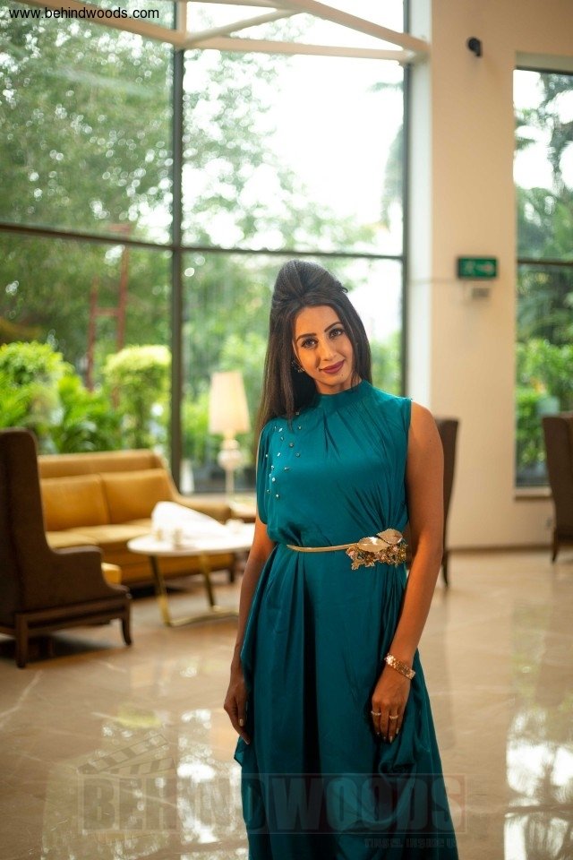 Sanjana (aka) Sanjana