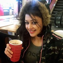 Sapna Vyas Patel (aka) Sapna