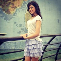 Sapna Vyas Patel (aka) Sapna