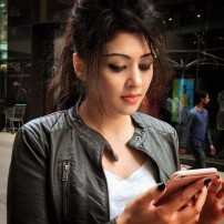 Sapna Vyas Patel (aka) Sapna