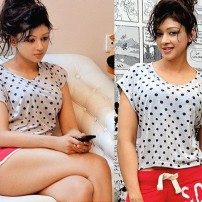 Sapna Vyas Patel (aka) Sapna