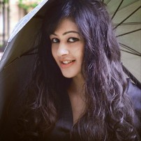 Sapna Vyas Patel (aka) Sapna