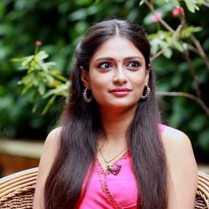 Sastika Rajendran (aka) Sastikaa Rajendran