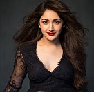 Sayyeshaa Saigal