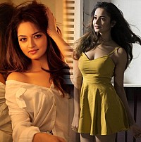 Shanvi Srivastava