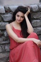 Shanvi Srivastava (aka) 