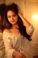 Shanvi Srivastava (aka) 