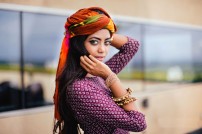 Shaun Romy (aka) Shaun Romy