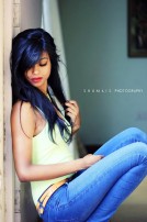 Shaun Romy (aka) Shaun Romy