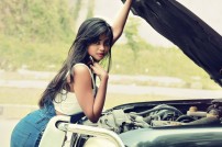 Shaun Romy (aka) Shaun Romy