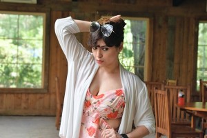 Sherin (aka) Sherin Sringar