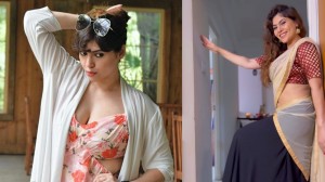 Sherin (aka) Sherin Sringar