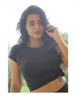 Shilpa Manjunath (aka) Shilpa