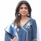 Shilpa Shetty