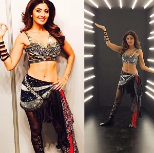 Shilpa Shetty
