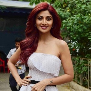 Shilpa Shetty