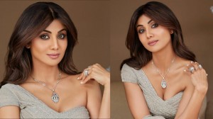 Shilpa Shetty (aka) Actress Shilpa Shetty