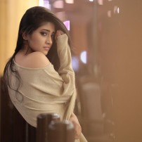 Shivangi Joshi (aka) Shivangi