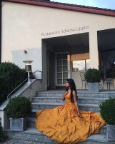 Shivangi Joshi (aka) Shivangi