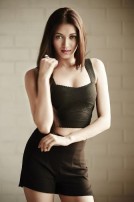 Shivani Joshi (aka) Shivani Joshi