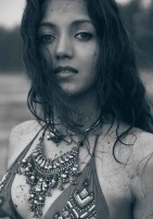 Shivani Joshi (aka) Shivani Joshi