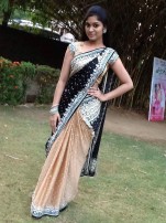 Shree Ja (aka) Sri Priyanka