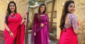 Shreya Anchan (aka) Shreyaa Anchan