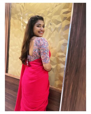 Shreya Anchan (aka) Shreyaa Anchan