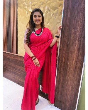 Shreya Anchan (aka) Shreyaa Anchan