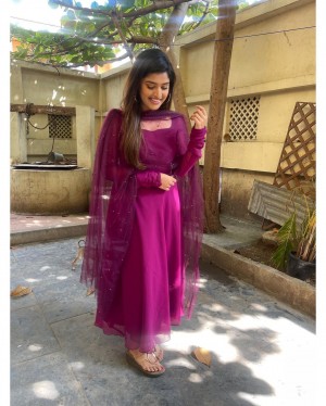 Shreya Anchan (aka) Shreyaa Anchan