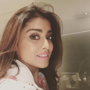 Shriya Saran