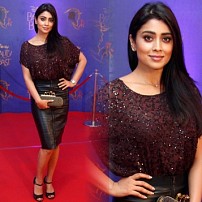 Shriya Saran