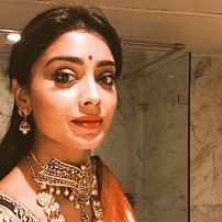 Shriya Saran