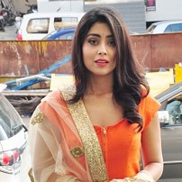 Shriya Saran