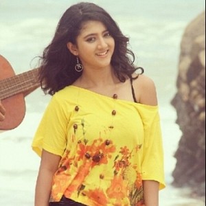 Shriya Sharma