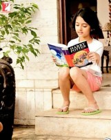 Shriya Sharma (aka) Shriya Sharma