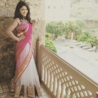 Shriya Sharma (aka) Shriya Sharma