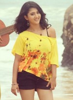 Shriya Sharma (aka) Shriya Sharma