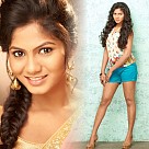 Shruthi Reddy