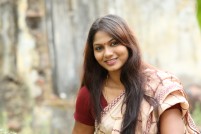 Shruthi Reddy (aka) Shruthi Reddy