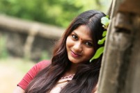 Shruthi Reddy (aka) Shruthi Reddy