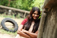 Shruthi Reddy (aka) Shruthi Reddy
