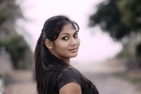 Shruthi Reddy (aka) Shruthi Reddy