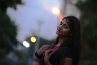 Shruthi Reddy (aka) Shruthi Reddy